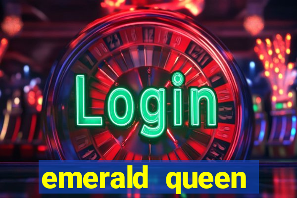 emerald queen casino tacoma