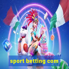 sport betting com