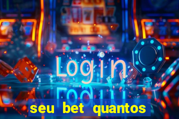 seu bet quantos saques por dia