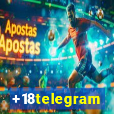 +18telegram