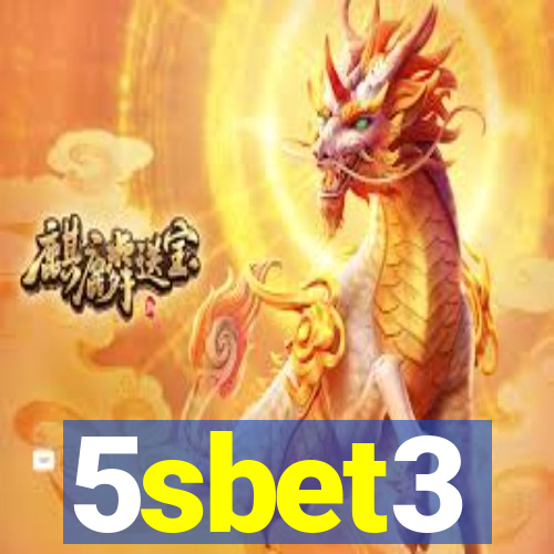 5sbet3