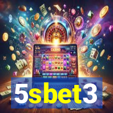 5sbet3