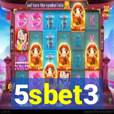 5sbet3