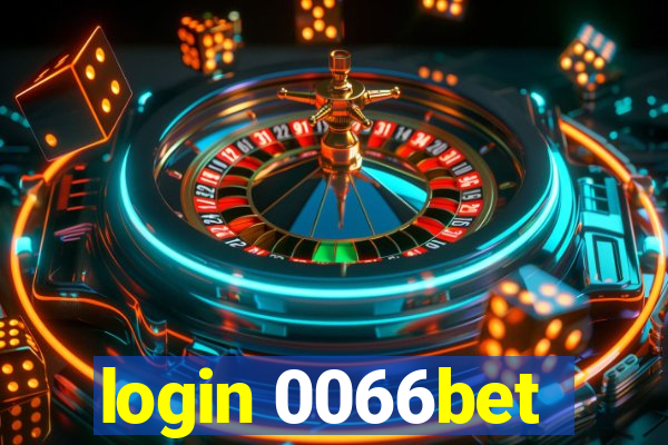 login 0066bet