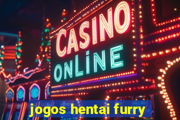 jogos hentai furry