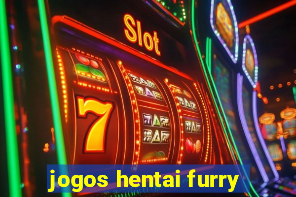 jogos hentai furry