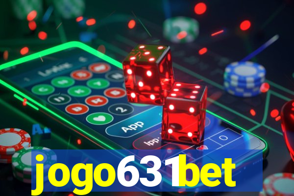 jogo631bet