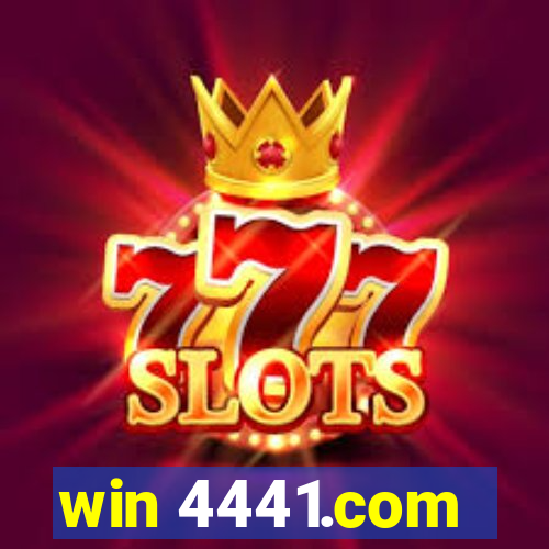 win 4441.com