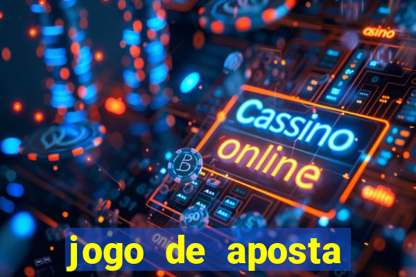 jogo de aposta online blaze