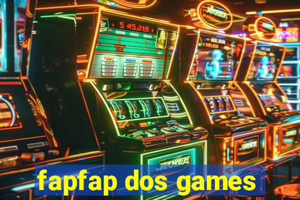 fapfap dos games