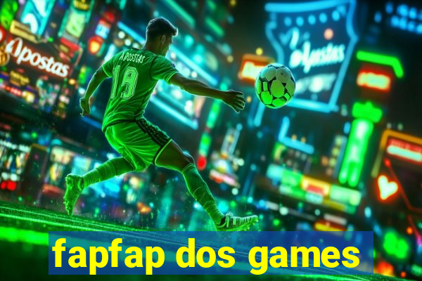 fapfap dos games