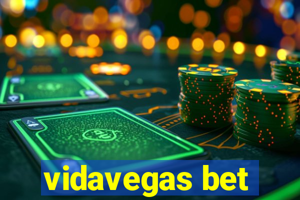 vidavegas bet