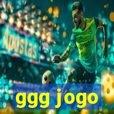 ggg jogo