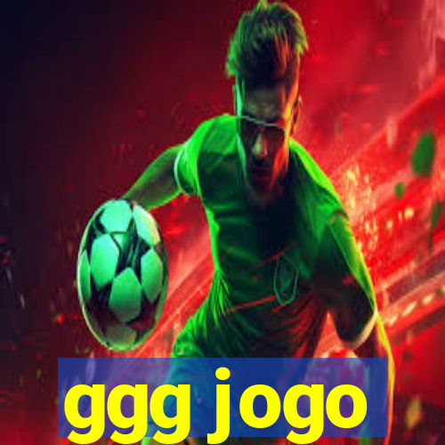 ggg jogo