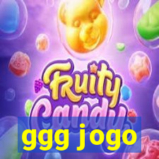 ggg jogo