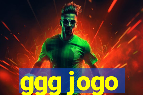 ggg jogo