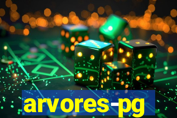 arvores-pg