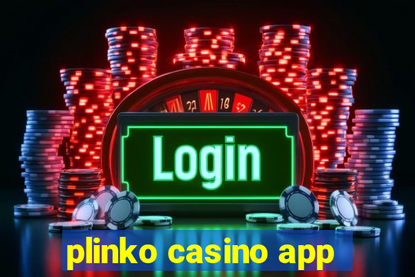 plinko casino app