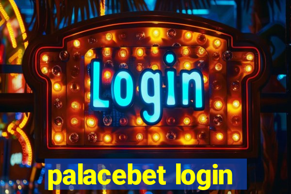 palacebet login