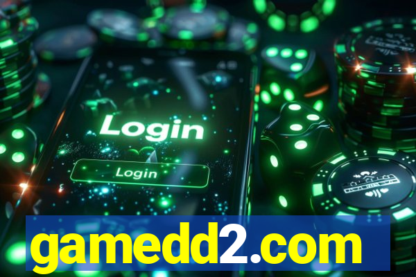 gamedd2.com