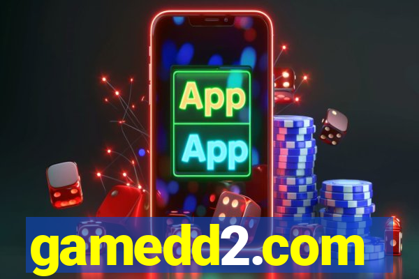 gamedd2.com