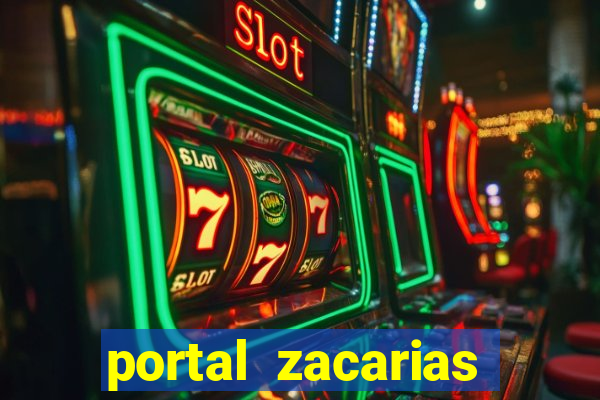 portal zacarias roleta russa