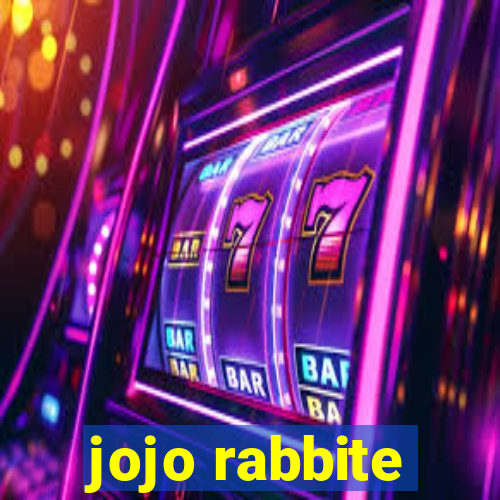 jojo rabbite