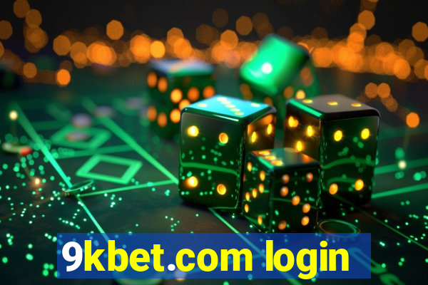 9kbet.com login