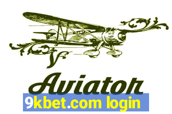 9kbet.com login