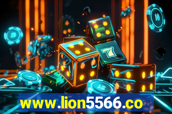 www.lion5566.com