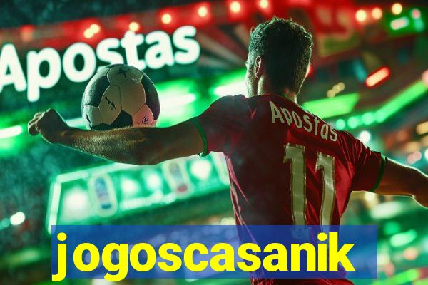 jogoscasanik