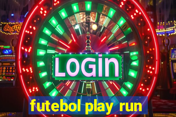 futebol play run