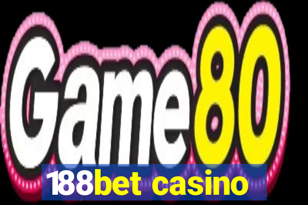 188bet casino