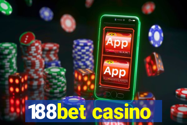 188bet casino