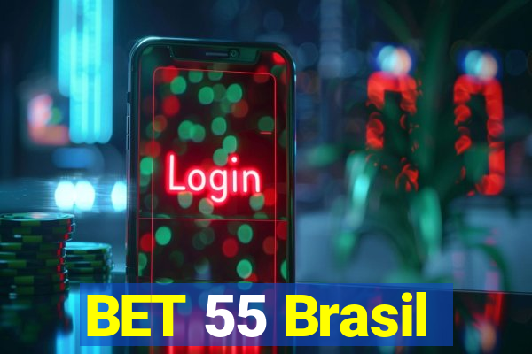 BET 55 Brasil