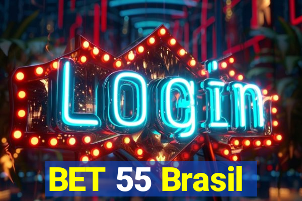 BET 55 Brasil