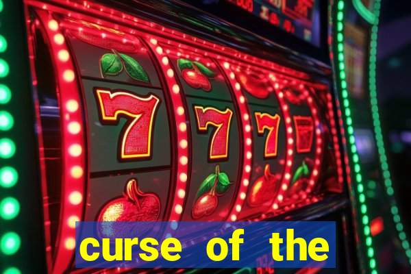 curse of the werewolf megaways slots