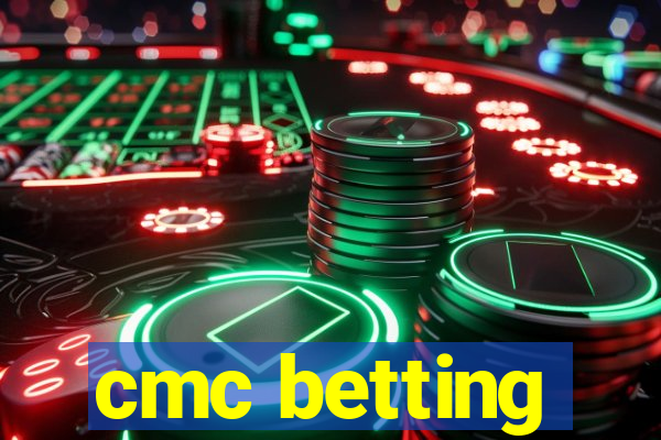 cmc betting