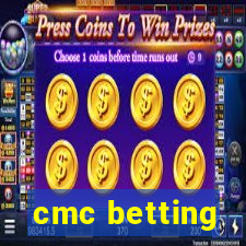 cmc betting