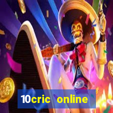 10cric online casino review