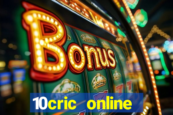 10cric online casino review