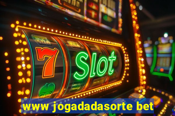 www jogadadasorte bet