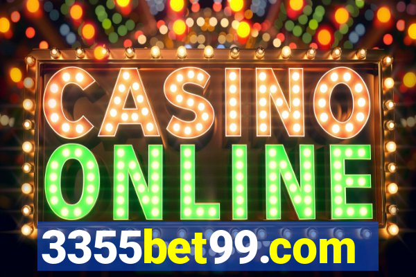 3355bet99.com