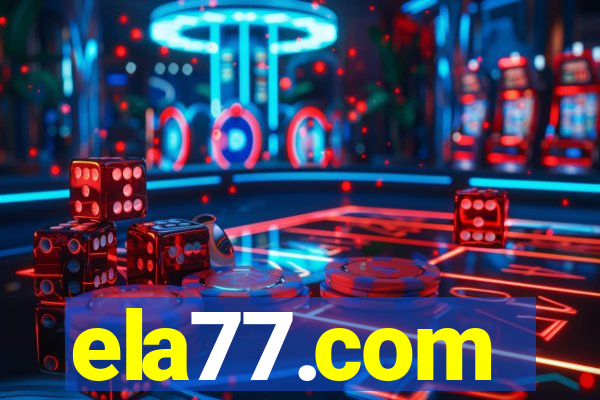 ela77.com