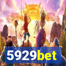 5929bet