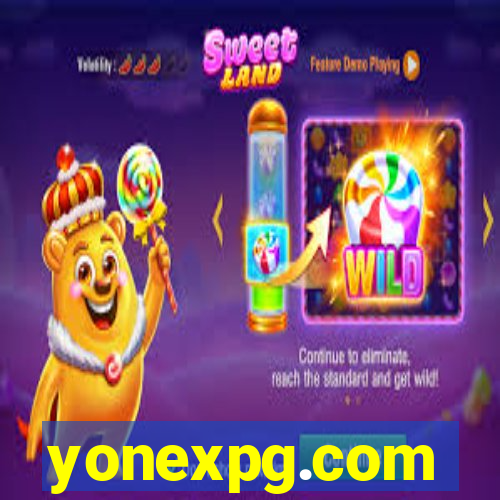 yonexpg.com