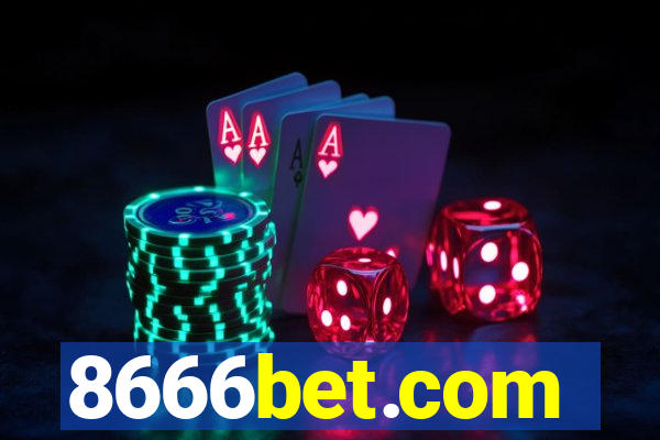 8666bet.com