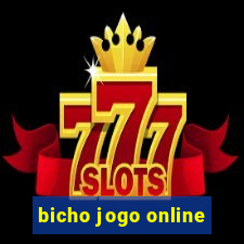 bicho jogo online