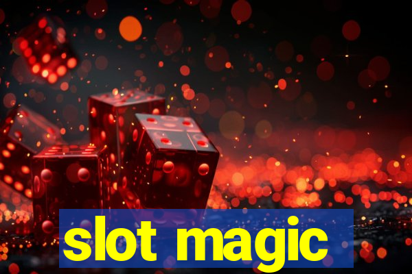 slot magic