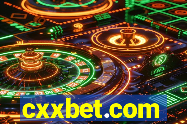 cxxbet.com